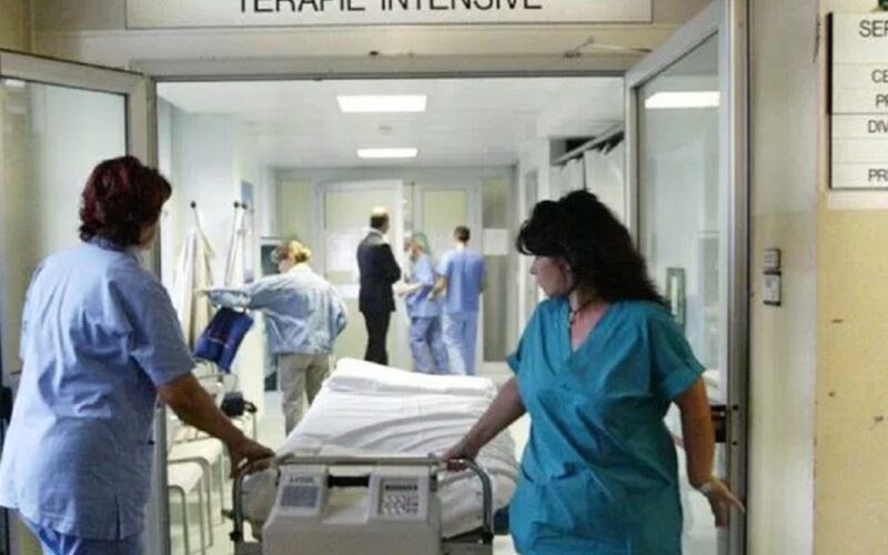 Gela: tornano a casa gli ultimi due pazienti Covid. Solo 4 positivi dei 19 casi iniziali. Sono tutti in via di guarigione