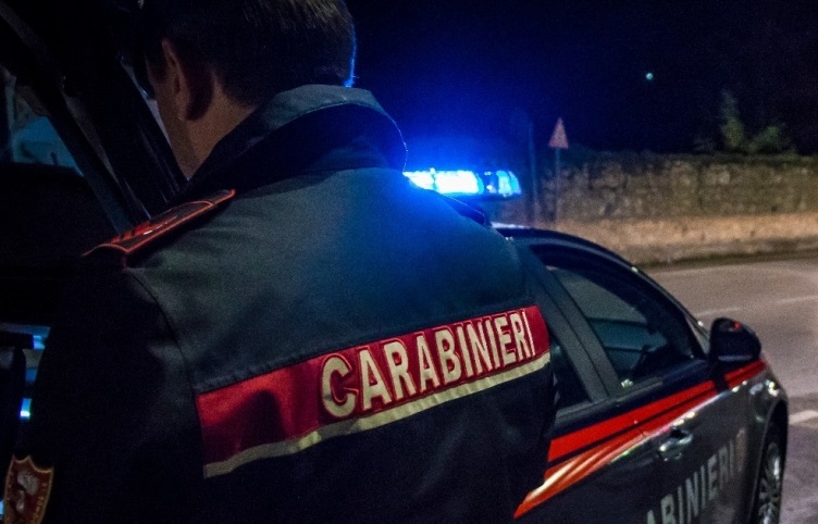 Riesi, investe l’amico dopo una lite. Giovane arrestato con l’accusa di tentato omicidio