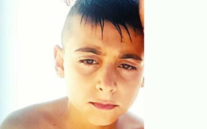 Gela: ragazzino di 13 anni vittima di un incidente in via Recanati. Trasferito in ospedale ma era già deceduto