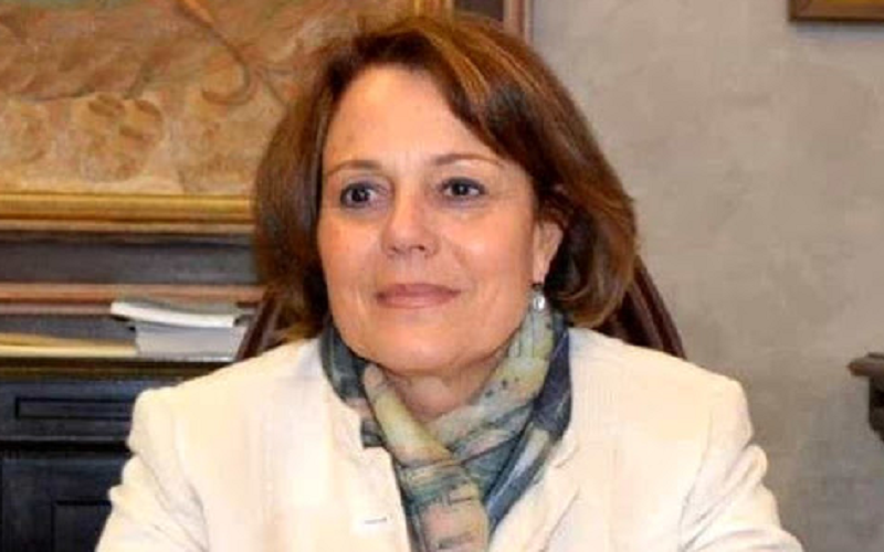 Gela: ecco lo sportello on line per la Solidarietà . Presente il commissario Antiracket, Porzio