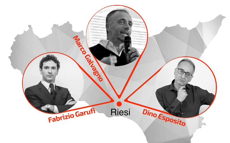 Tedx Riesi, il mondo che cambia. Trasformazione digitale e Intelligenza artificiale, cosa ci aspetta veramente?