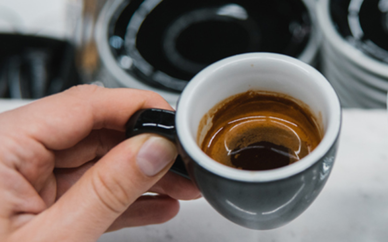 Tazzina più amara, a Niscemi caffè a un euro, a Gela sale a 90 centesimi. «Non è colpa del coronavirus»