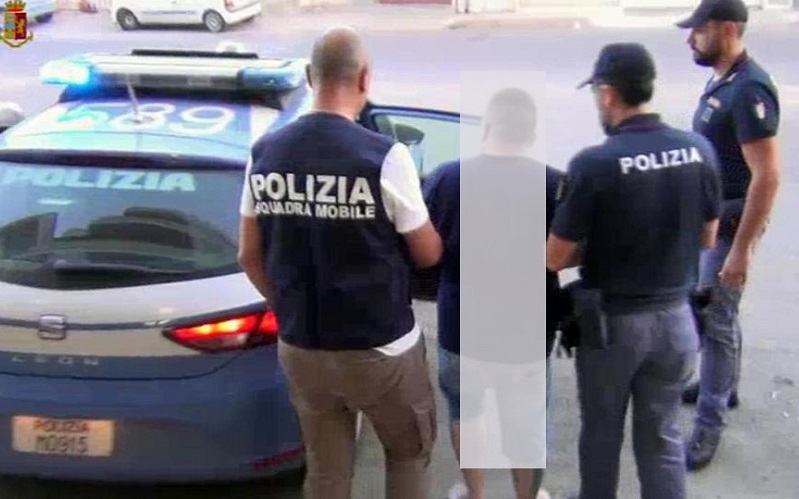 Gela: dai domiciliari al carcere, deve scontare due anni e 8 mesi per detenzione di stupefacenti