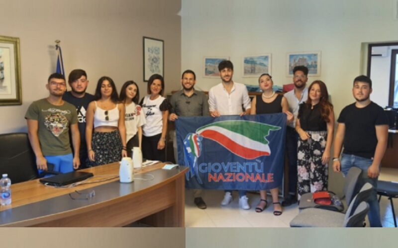 Gela: Aldisio vicecoordinatrice di Gioventù Nazionale, il movimento di Fratelli d’Italia. «Impegno e serietà »