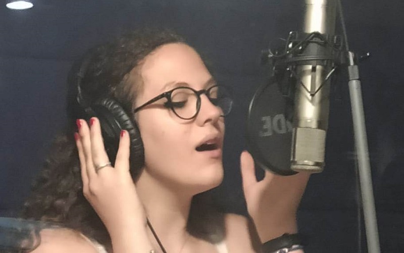 Niscemi: «Ritorneremo», il singolo di Federica Marino, giovane talento della musica pop