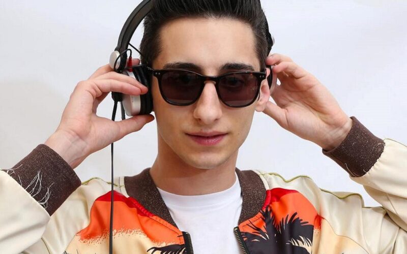 Niscemi: «One more time», singolo e video firmati dal deejay producer Gaetano Rummolino