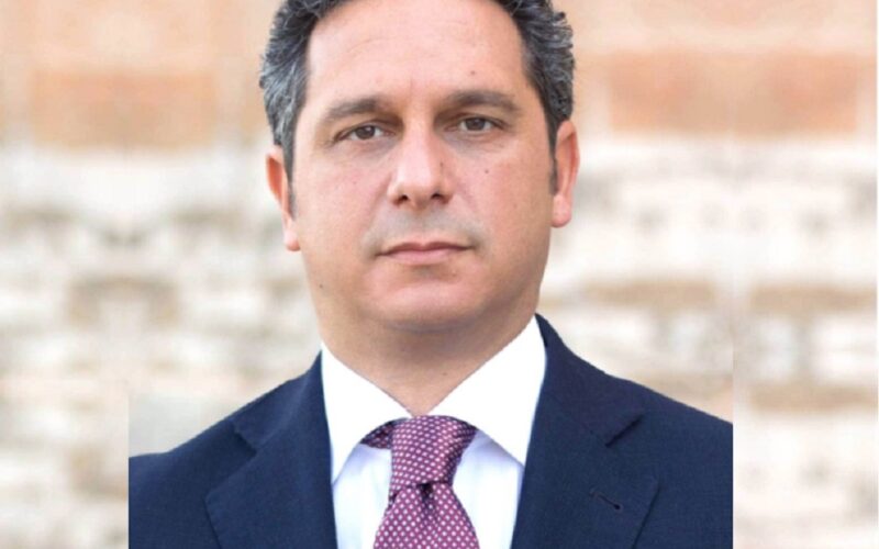 Niscemi: Arena nello staff del Mise, incarico di prestigio. «Ringrazio il sottosegretario per la fiducia»