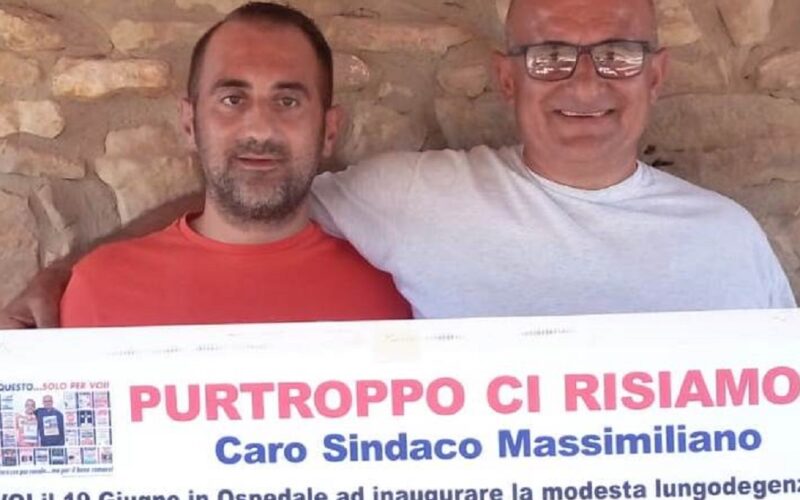 Niscemi: «Caro sindaco Conti, nulla è cambiato». Maida rompe il silenzio: