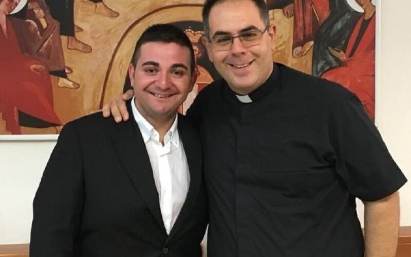 Gela: la scelta di Francesco, sabato riceverà il ministero dell’accolitato. Celebrazione presieduta dal vescovo