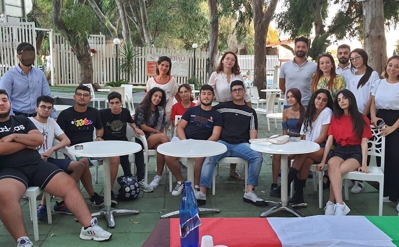 Gela: Gioventù Nazionale apre laboratorio di idee. «Scarsa attenzione su giovani e cultura»