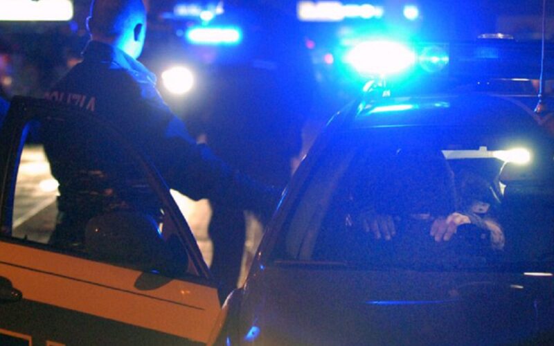 Niscemi: pene residue dopo la condanna definitiva. Musto e Rizzo tradotti in carcere su ordine della Procura generale