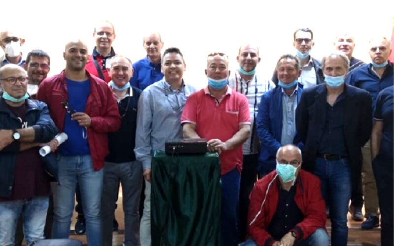 Delegazione trattante, personale e servizi efficienti nel nuovo atto aziendale. La richiesta: «Più fondi per l’indennità Covid»