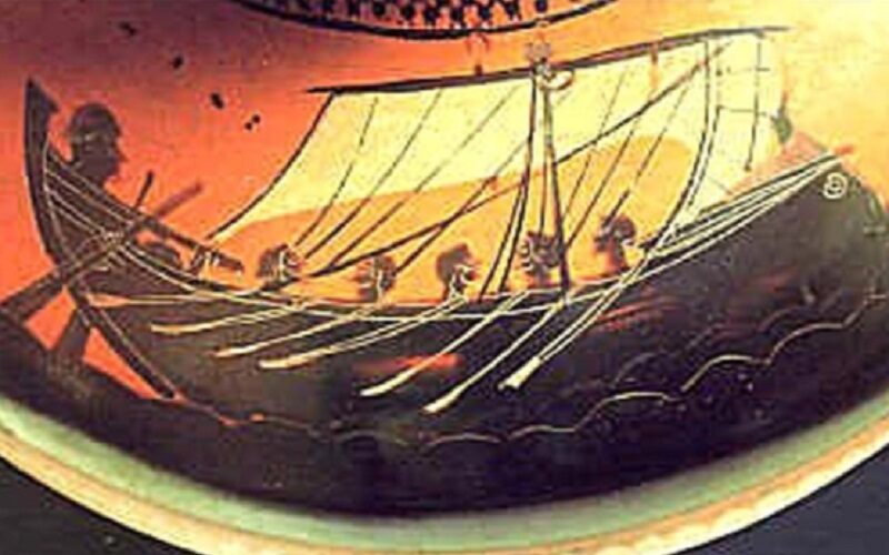 Gela: «La nave greca dimenticata da 32 anni», Mulè accusa Musumeci. «Solo parole»