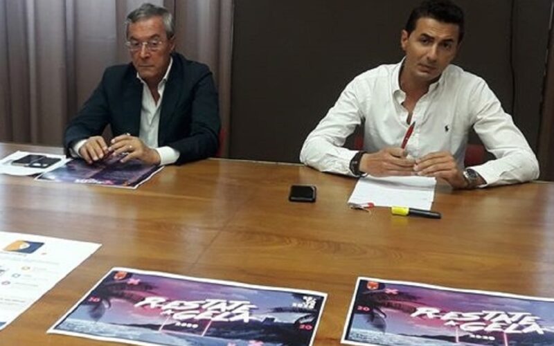 «R_Estate a Gela 2020», presentato il programma. Teatro, musica e arte, 98 eventi in 44 giorni. Torna il Paliantinu