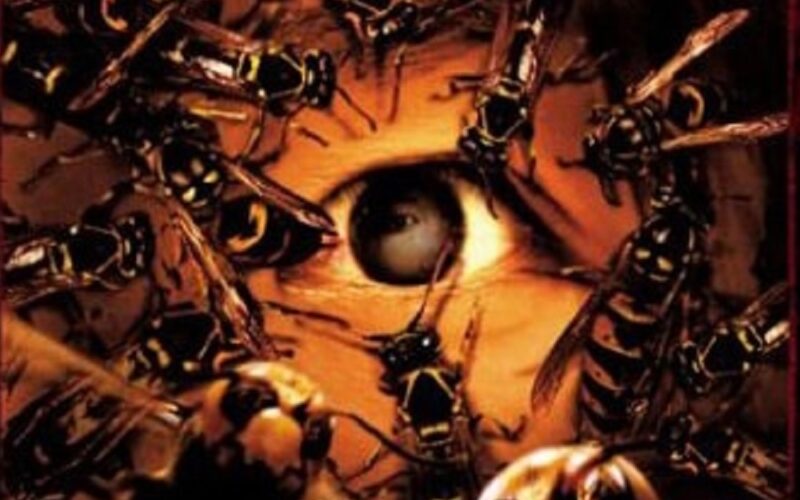 Niscemi: insetti mortali in rivolta contro l’uomo nell’ultima visionaria opera di Ottavio Nicastro