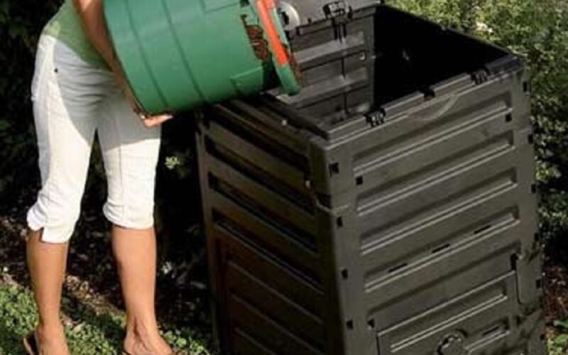 Gela: dai rifiuti al terriccio grazie al compostaggio. Vantaggi per l’ambiente e sconto Tari fino al 30 per cento