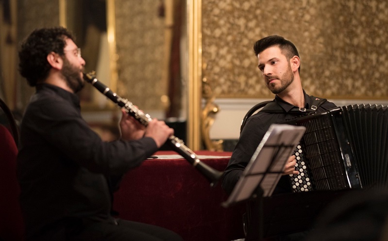 L’estate gelese della «musica colta». Ultimi concerti, stasera il duo Romeo – Anzalone