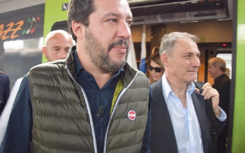 Casi Covid a Pian del Lago, Pagano difende struttura e lavoratori. «Non divenga centro per la quarantena»