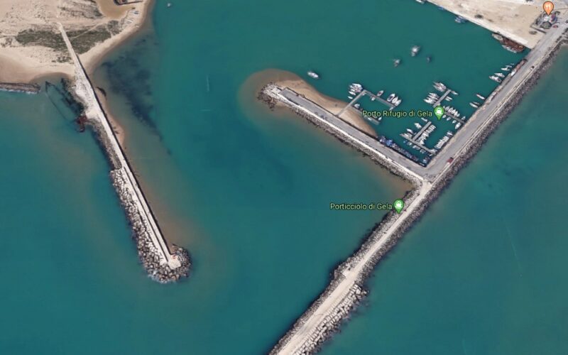 Porto di Gela, via libera dal consiglio dei ministri. Farà parte dell’autorità portuale Sicilia occidentale (Palermo)