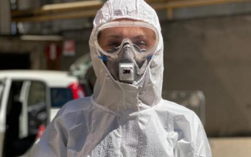 Gela: altri tre casi di Covid 19, il totale sale a 7. Tutto è accaduto in tre giorni. In provincia i positivi ora sono 15