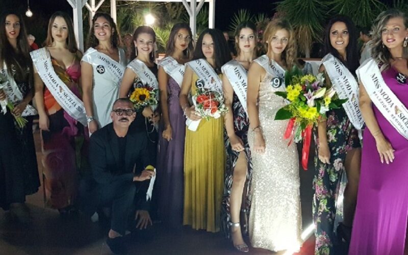 Riesi: moda e bellezza per una serata magica. Sedici giovani in passerella sognando la finale regionale