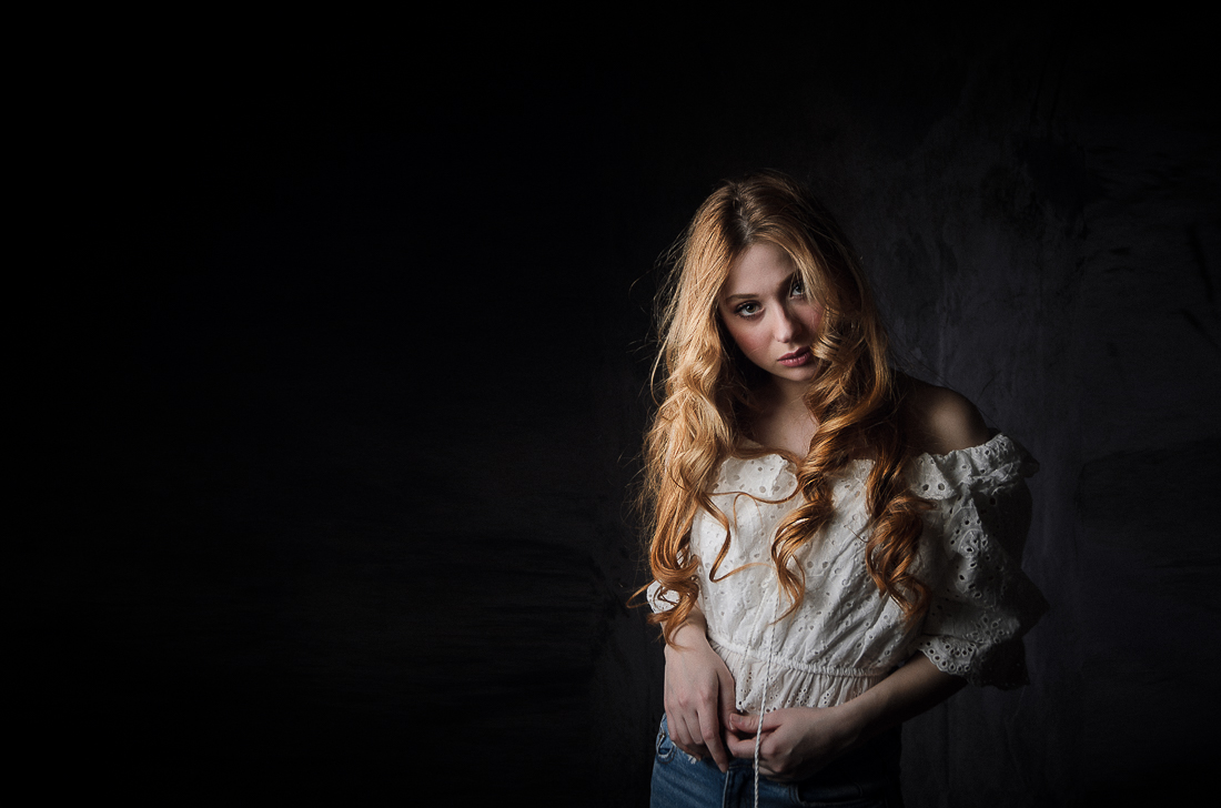 Rossella Strano - Vincenzo Di Dio Fotografo Freelance