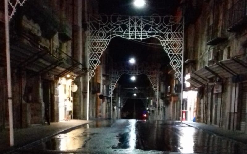 Gela: spazzamento delle strade, ecco il nuovo calendario. Attenzione ai cartelli, si rischia la rimozione forzata dell’auto