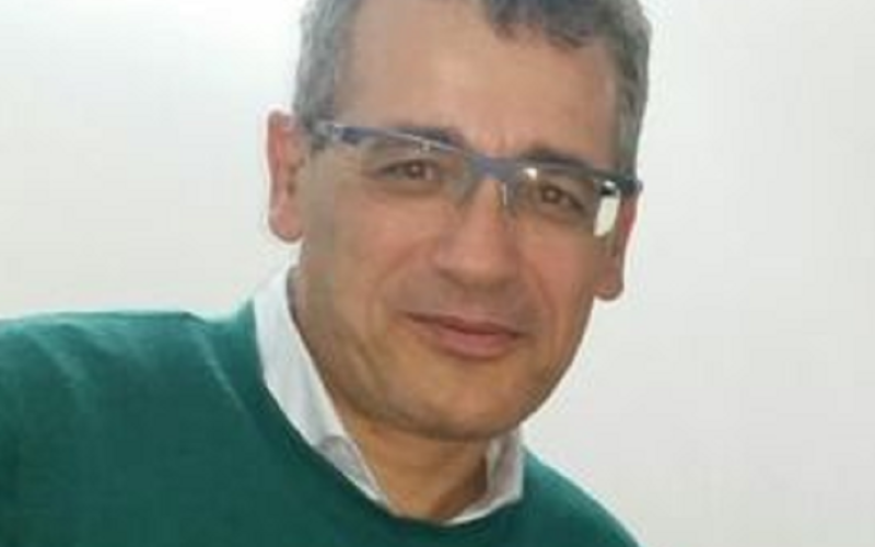 Gela: Cannizzo nuovo segretario della Funzione Pubblica Cgil. Incarico esteso all’intero Sud della provincia