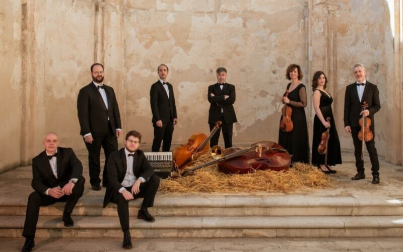 Gela: Note da Oscar, serata dedicata a Ennio Morricone. Chroma Ensemble dal vivo sabato al Parco della Mura