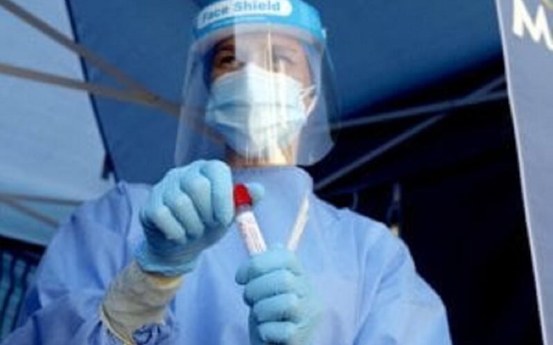 Niscemi: ancora un positivo Covid 19, uno anche a Mazzarino. In totale nella provincia ci sono 33 positivi