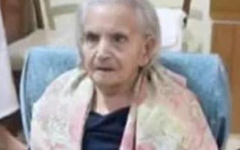 Niscemi: addio nonna Giovanna, si è spenta all’età di 102 anni. Il ricordo commosso di familiari e amici. Aveva 4 figli e 12 nipoti