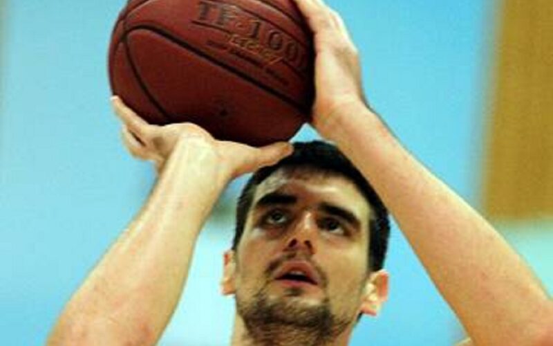 Melfa’s Gela Basket, in arrivo il croato Petar Madunic. Ecco il centro di «peso» che mancava nel roster di coach Bernardo