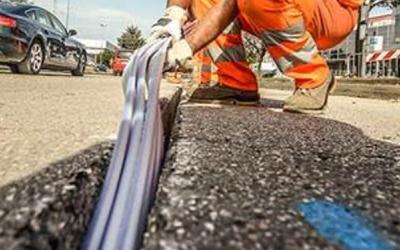 Niscemi, Tim completa la rete per Internet veloce. Fibra ottica pure a Mazzarino, Butera e Acate