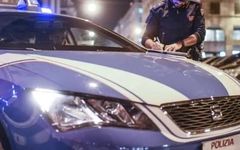 Niscemi: rissa davanti al carrettino della frutta, agenti denunciano 12 persone. Ci sono pure due minorenni