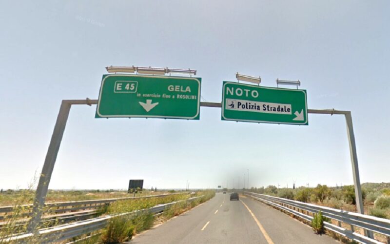 Gela – Siracusa, l’autostrada attesa cinquant’anni. Appello degli industriali al governo regionale. «Opera strategica»