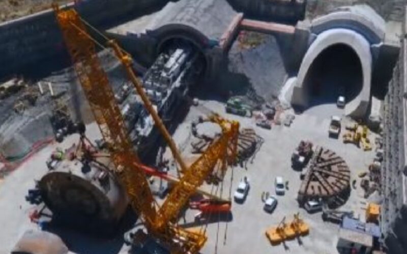 Lavori bloccati e operai in cassa integrazione, la SS 640 rischia di essere l’ennesima incompiuta. Sindacati chiedono un incontro