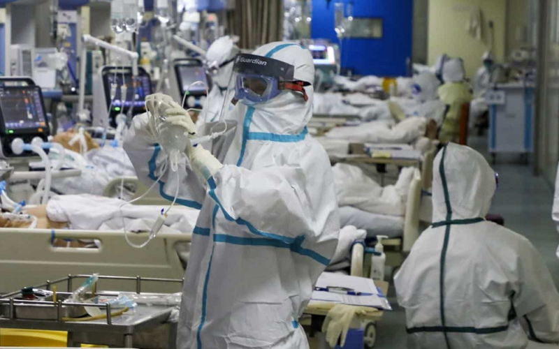 Gela: madre e figlio in rianimazione, tampone conferma Covid 19. Trasferiti d’urgenza, sono in gravi condizioni