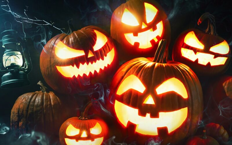Niscemi: Halloween e il mondo oscuro e segreto del libro maledetto. Esce il primo capitolo della trilogia horror di Nicastro