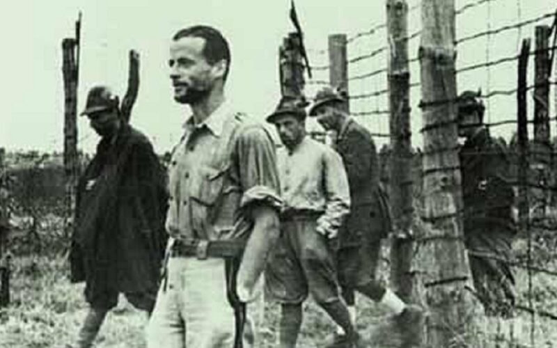Riesi: Pietro e Francesco, deportati durante la guerra. Il loro eroismo emerge grazie alle ricerche dell’Anpi