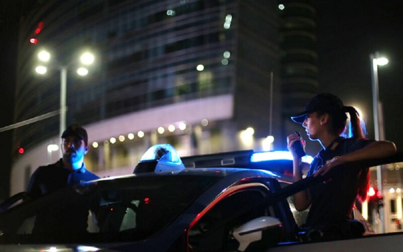 Gela, due arresti eseguiti dalla Polizia. Giovane deve scontare tre anni e 10 mesi per associazione a delinquere