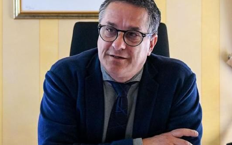 Ricifari si presenta: «Torno in Sicilia coronando un sogno professionale, fare il questore nella mia terra»