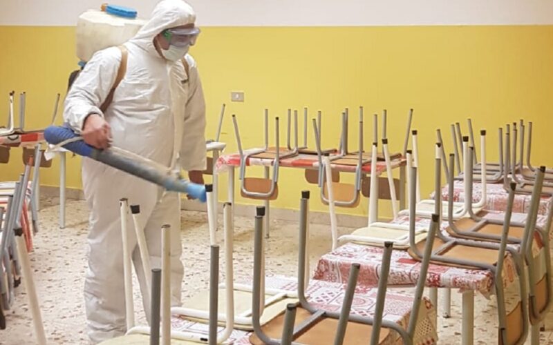 Gela: «Non mandiamo i figli a scuola», inizia la disobbedienza. Varie petizioni. Mamme invocano didattica a distanza