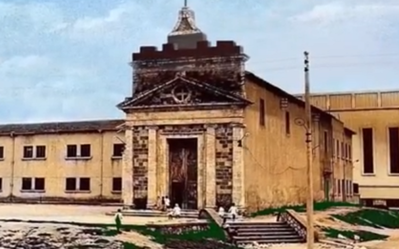 Gela: vestigia di epoca greca sotto il santuario? Domani le indagini degli studiosi maltesi con l’uso di georadar