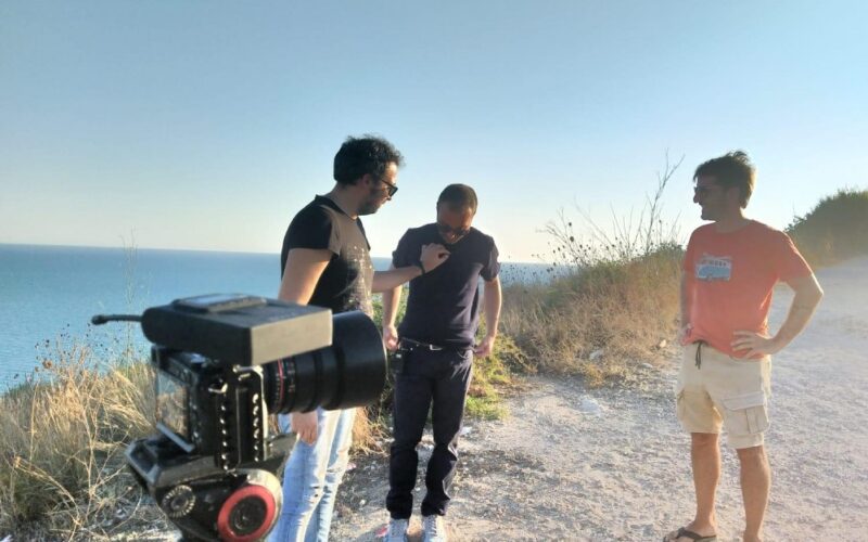 Still Life – Foto di Sicilia, domani alle 21.30 la seconda puntata. Conduce Domenico Russello, ospite Gabriele Saluci