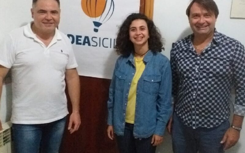 Sommatino, Cocita abbraccia Idea Sicilia. Il movimento politico ora è rappresentato sia in consiglio che in giunta