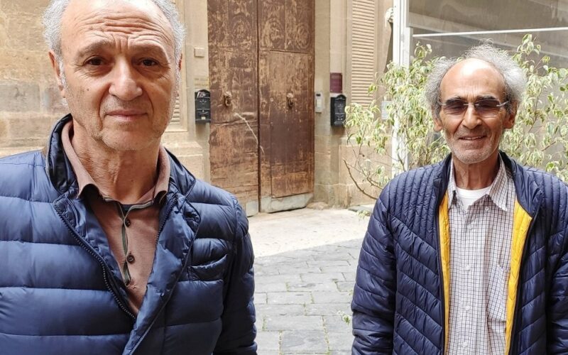 Niscemi: «Santa Maria», l’ultima canzone di Ferranti parla di amore, emigrazione e crisi economica