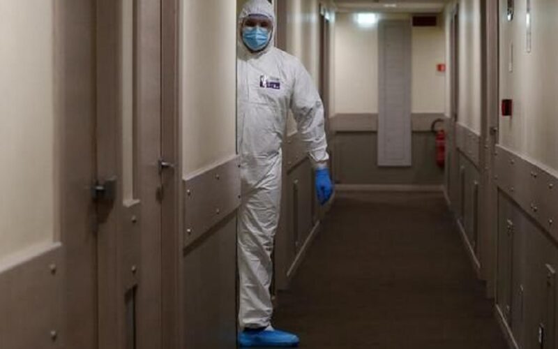 Gela: subito i covid hotel, Nursind scrive al prefetto e all’Asp. Servono stanze per quarantena e isolamento