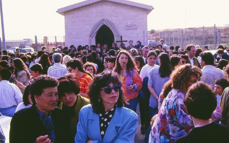Gela: santuario di contrada Bitalemi affidato alla Diocesi. Stipulata convenzione tra Curia e Soprintendenza