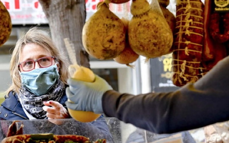 Gela, il mercato settimanale si svolgerà regolarmente domani e alla vigilia di Capodanno