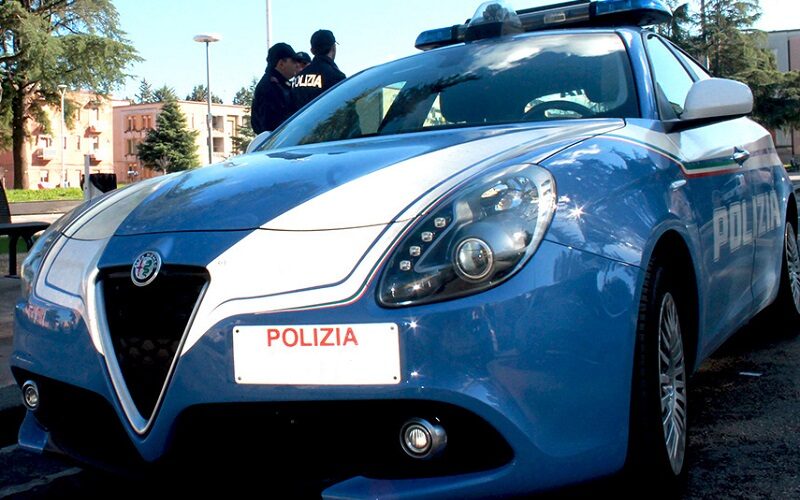 Gela: rissa sul lungomare, notificati 7 avvisi di garanzia. La polizia esegue perquisizioni domiciliari